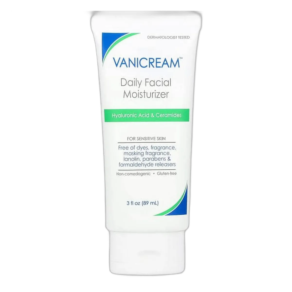 Vanicream Daily Facial Moisturizer
