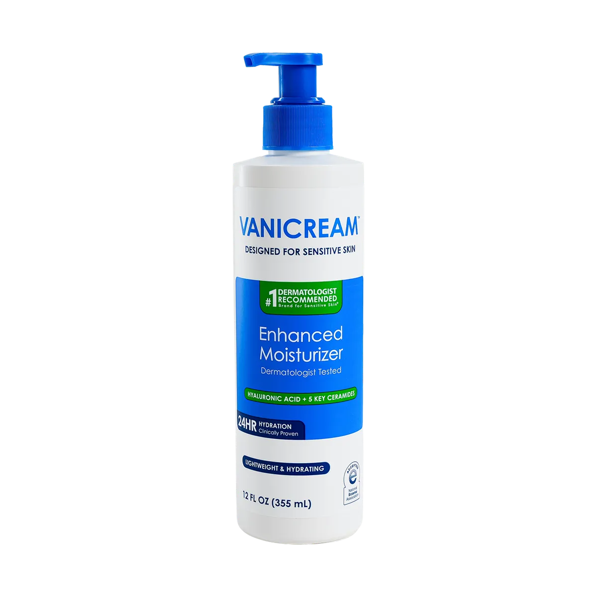 Vanicream Moisturizing Cream