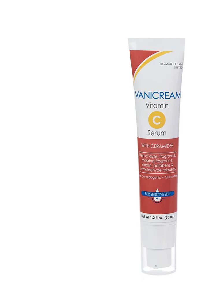 Vanicream Vitamin C Serum