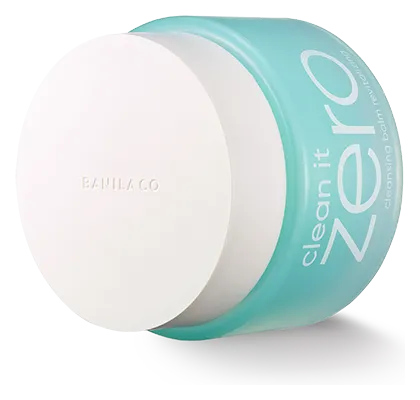 Vanilla Co Clean it Zero
