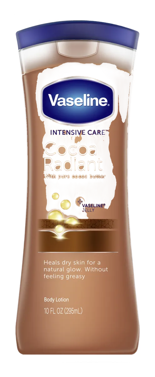 Intensive Care Body Lotion