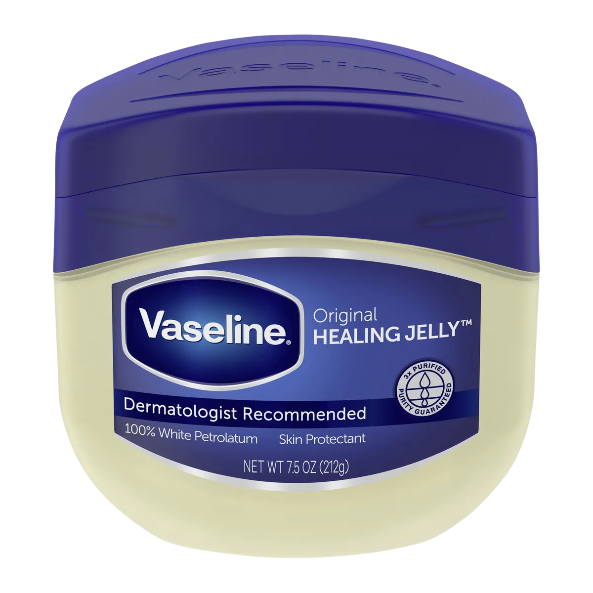 Vaseline Original Healing Jelly