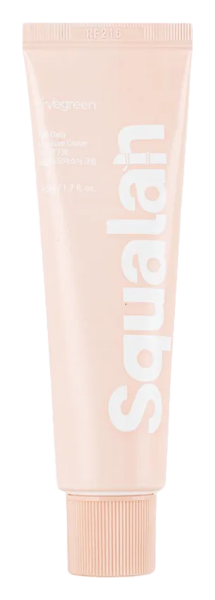 VEGREEN Daily Moisture Cream