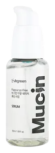VEGREEN Nature Mucin Serum