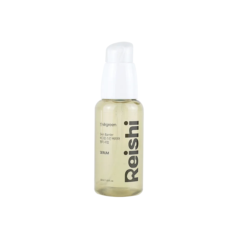 Skin Barrier Reishi Serum