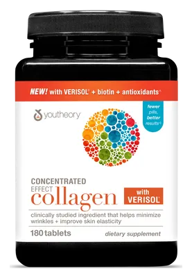 Collagen