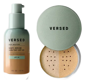 Multi-Serum Skin Tint Foundation SPF 40