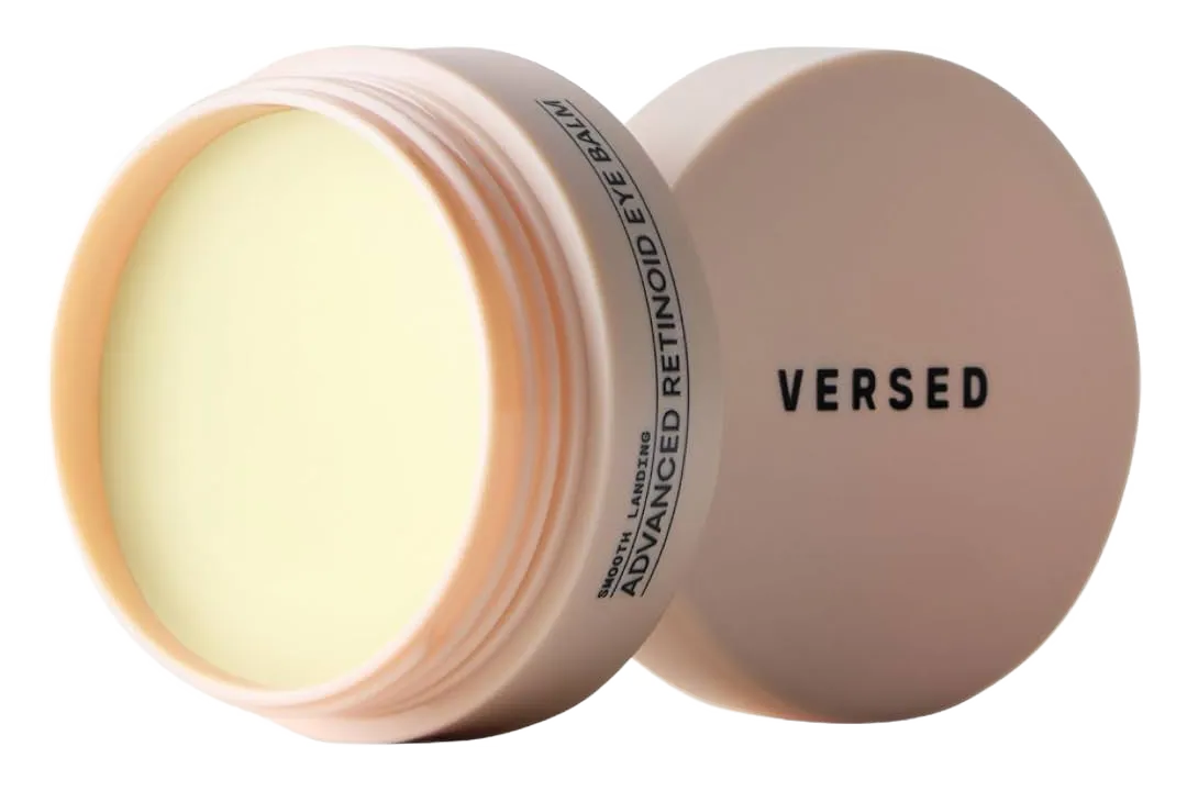 Versed Smooth Landing Advanced Retinoid Eye Balm