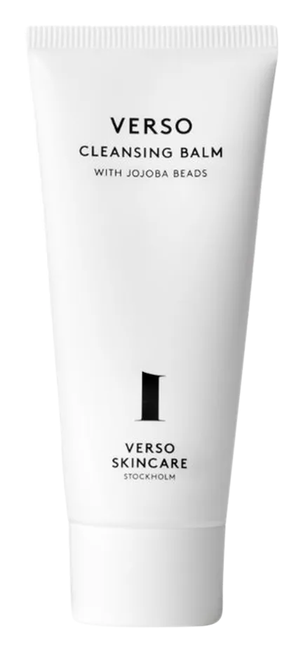 Cleansing Balm