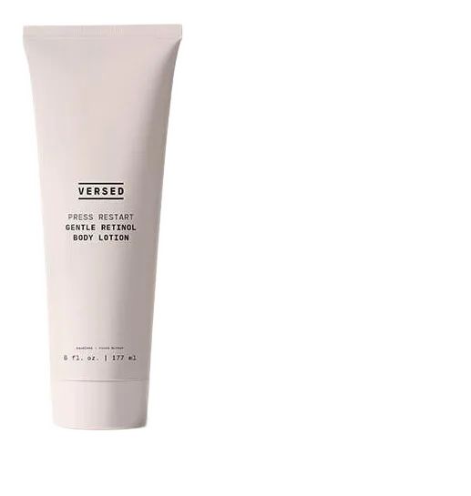 Verso Retinol Body Lotion