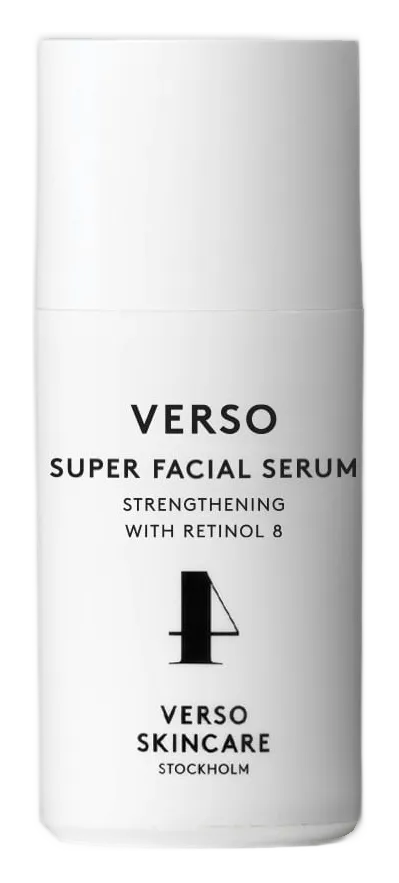 Verso Super Facial Serum with Retinol 8