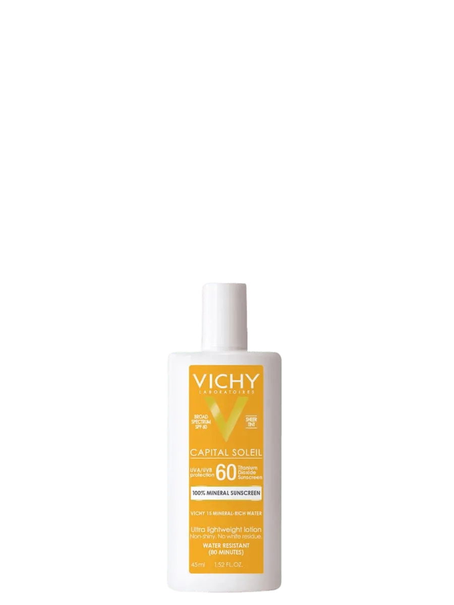 Vichy Capital Soleil UV-Age Daily SPF 60