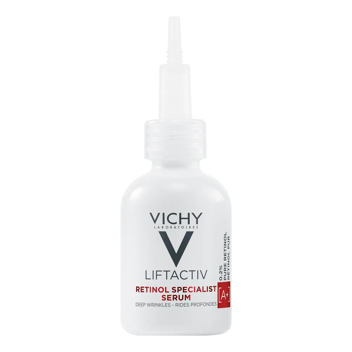Lift Active Retinol 0.2%