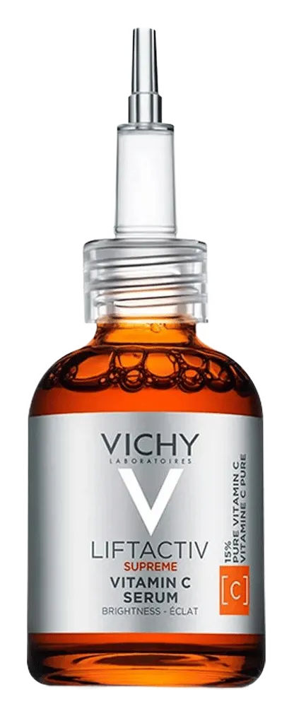 LiftActiv Vitamin C Brightening Skin Corrector Serum (16% formula)