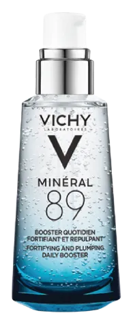 Vichy Mineral 89 Hyaluronic Acid Hydrating Serum