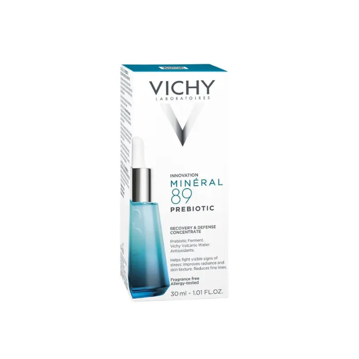 Vichy Mineral 89 Prebiotic