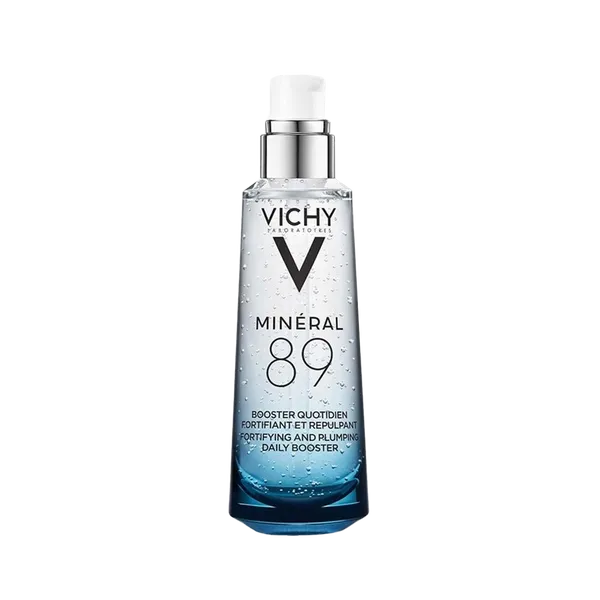 Vichy Mineral 89