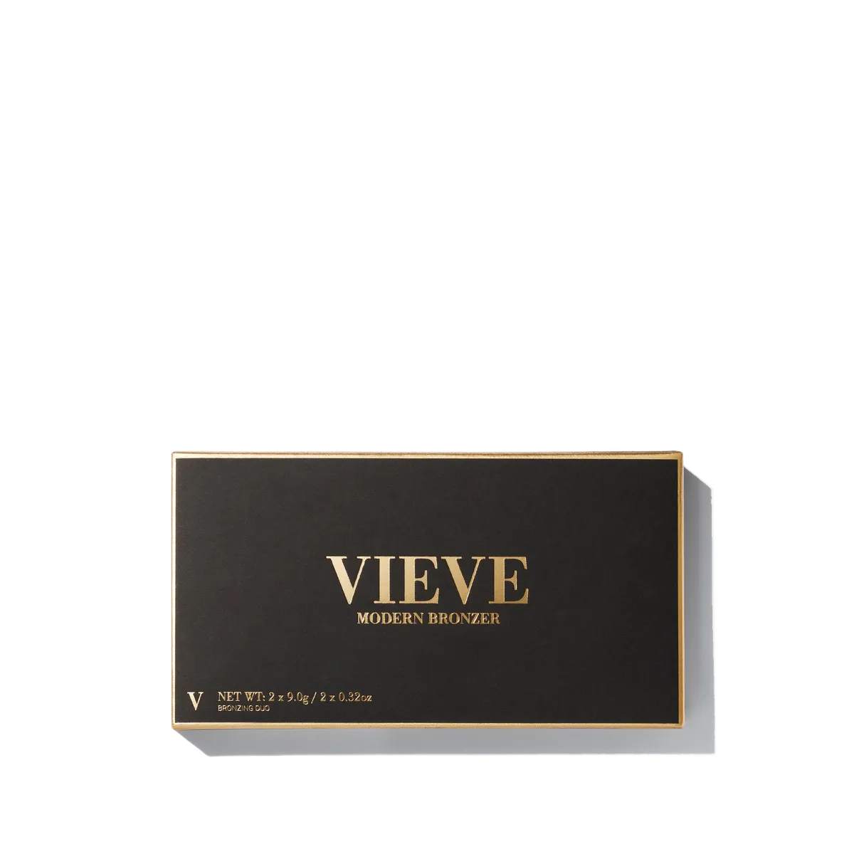 Vieve Modern Bronzer