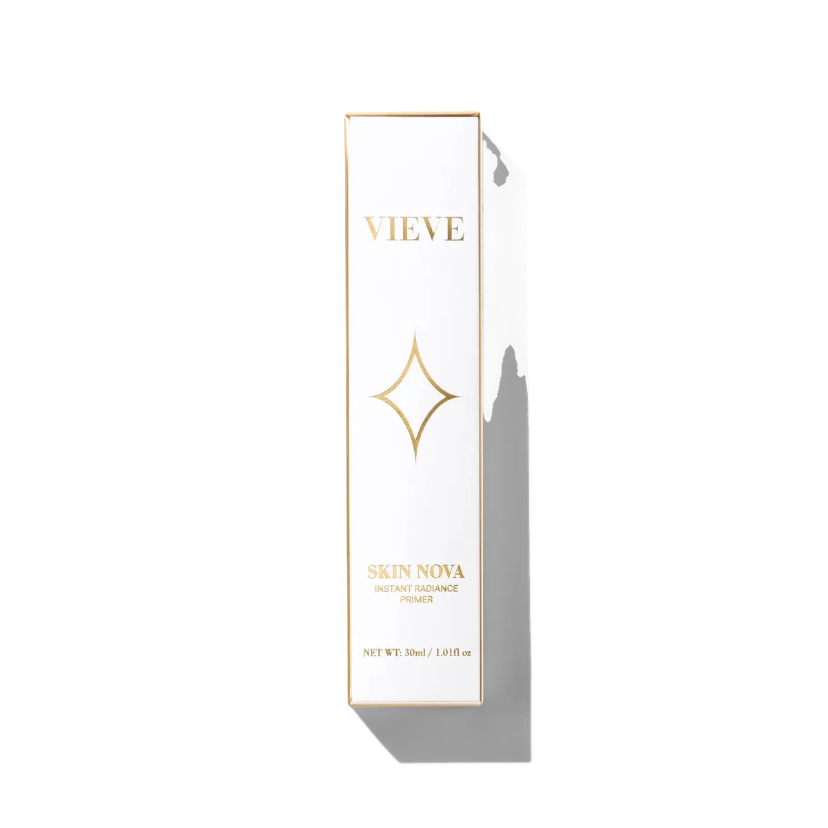 Vieve Skin Nova Instant Radiance Primer