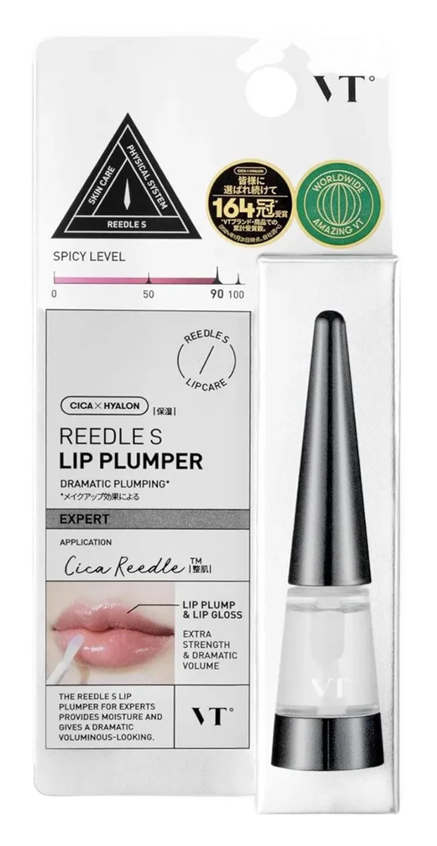 VT Lip Plumper