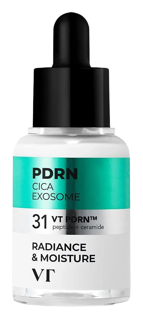PDRN Cica Redo Exosome Serum