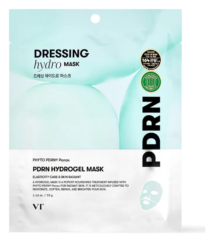 PDRN Hydro Gel Mask