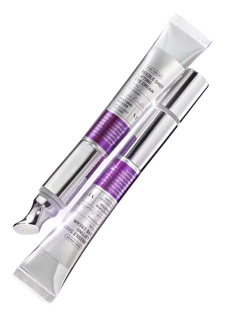 VT PDRN Reedle Shot Eye Lifter