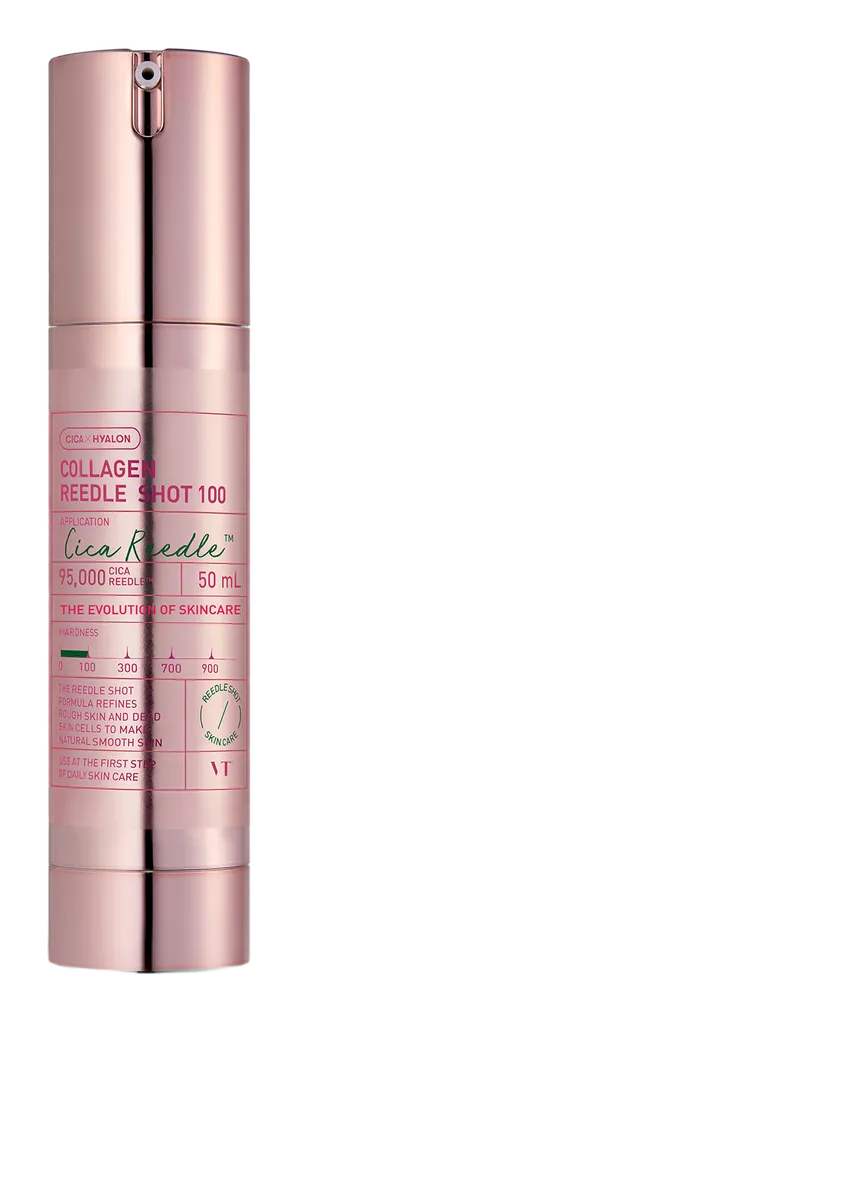 VT Collagen Reedle Shot 100