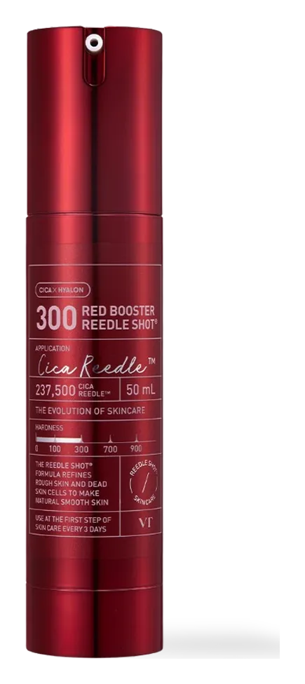 VT Reedle Shot 300