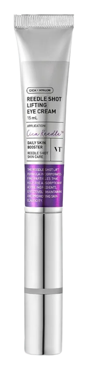 Reedle Shot Lifting Eye Cream