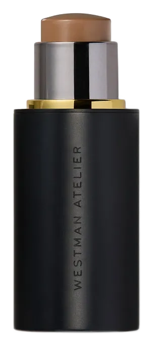 Westman Atelier Cream Bronzer in Biscuit