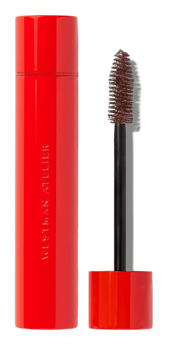 Westman Atelier I Want You Mascara in Brown