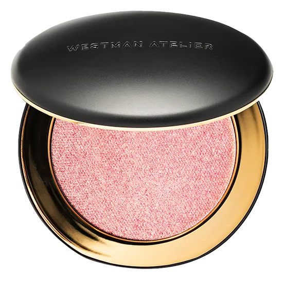 Westman Atelier Super Loaded Tinted Highlight in Poudre