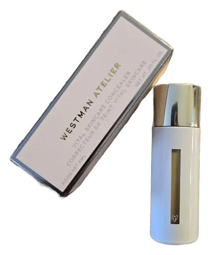 Vital Skincare Brightening Concealer