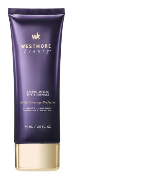 Westmore Beauty Body Coverage Perfector
