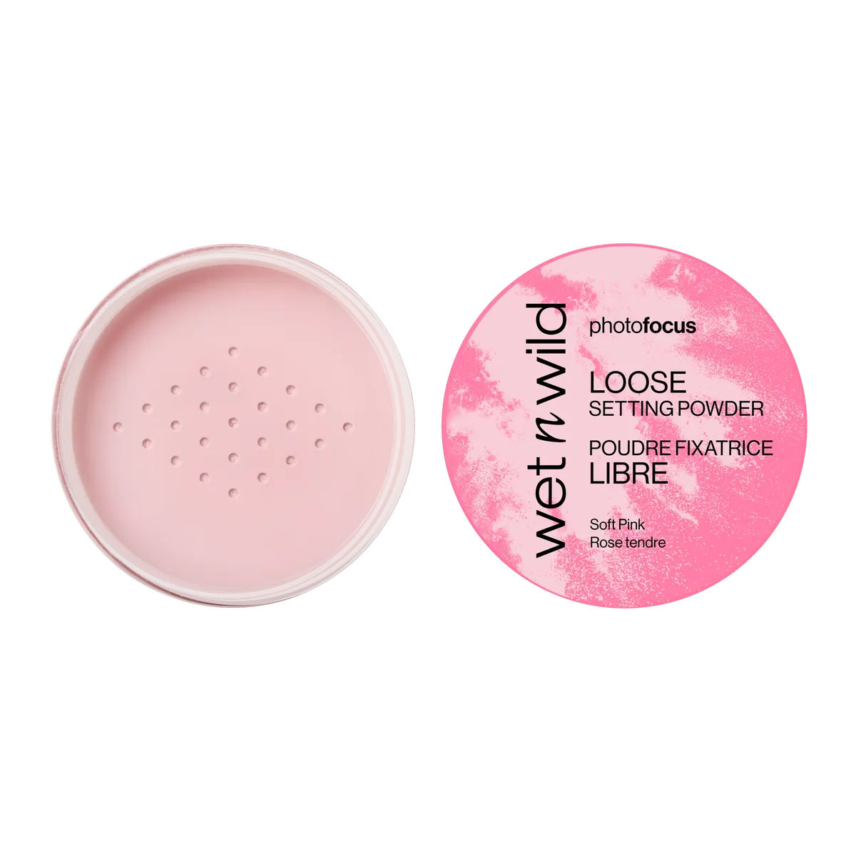Photofocus Loose Setting Powder