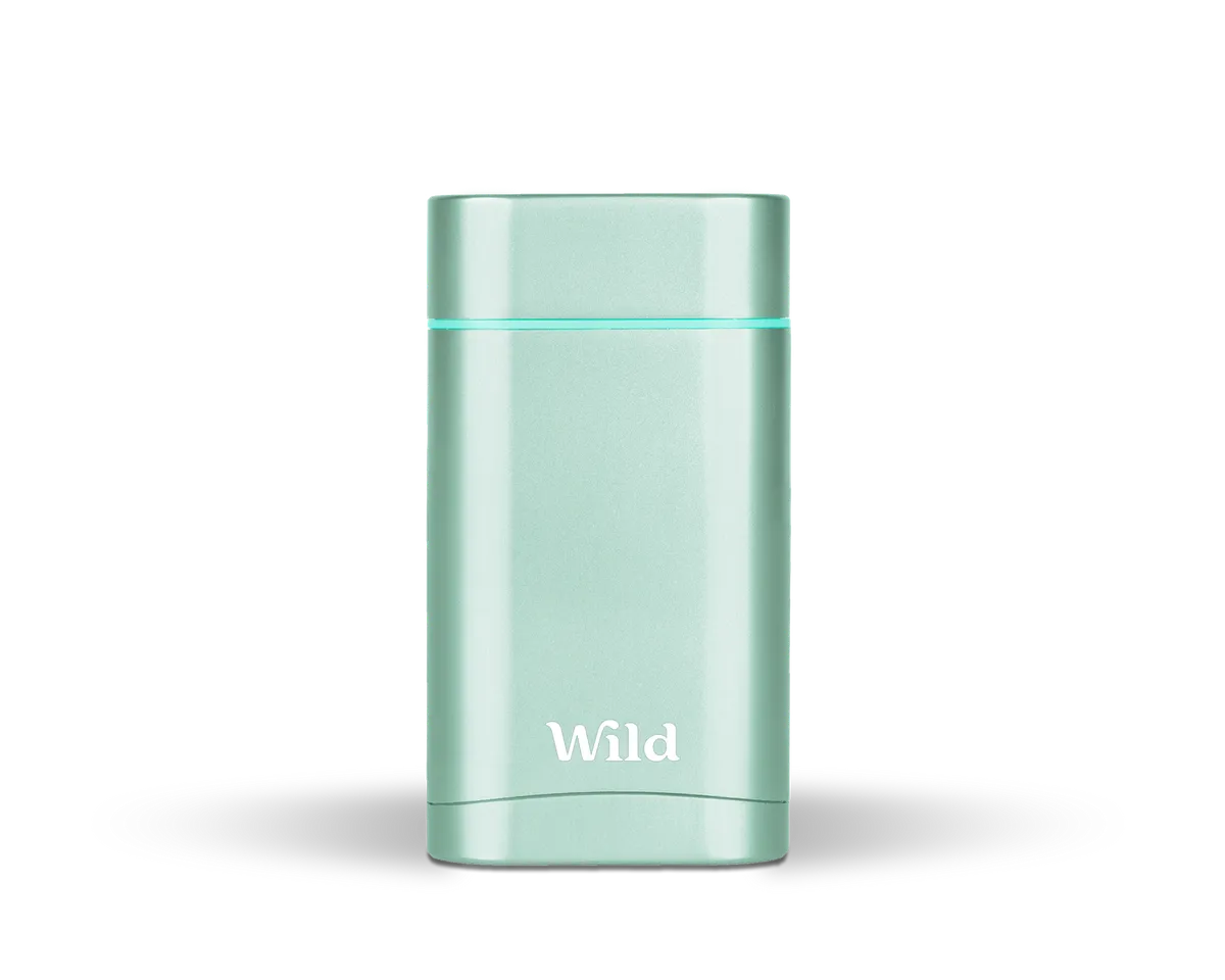 Wild Deodorant