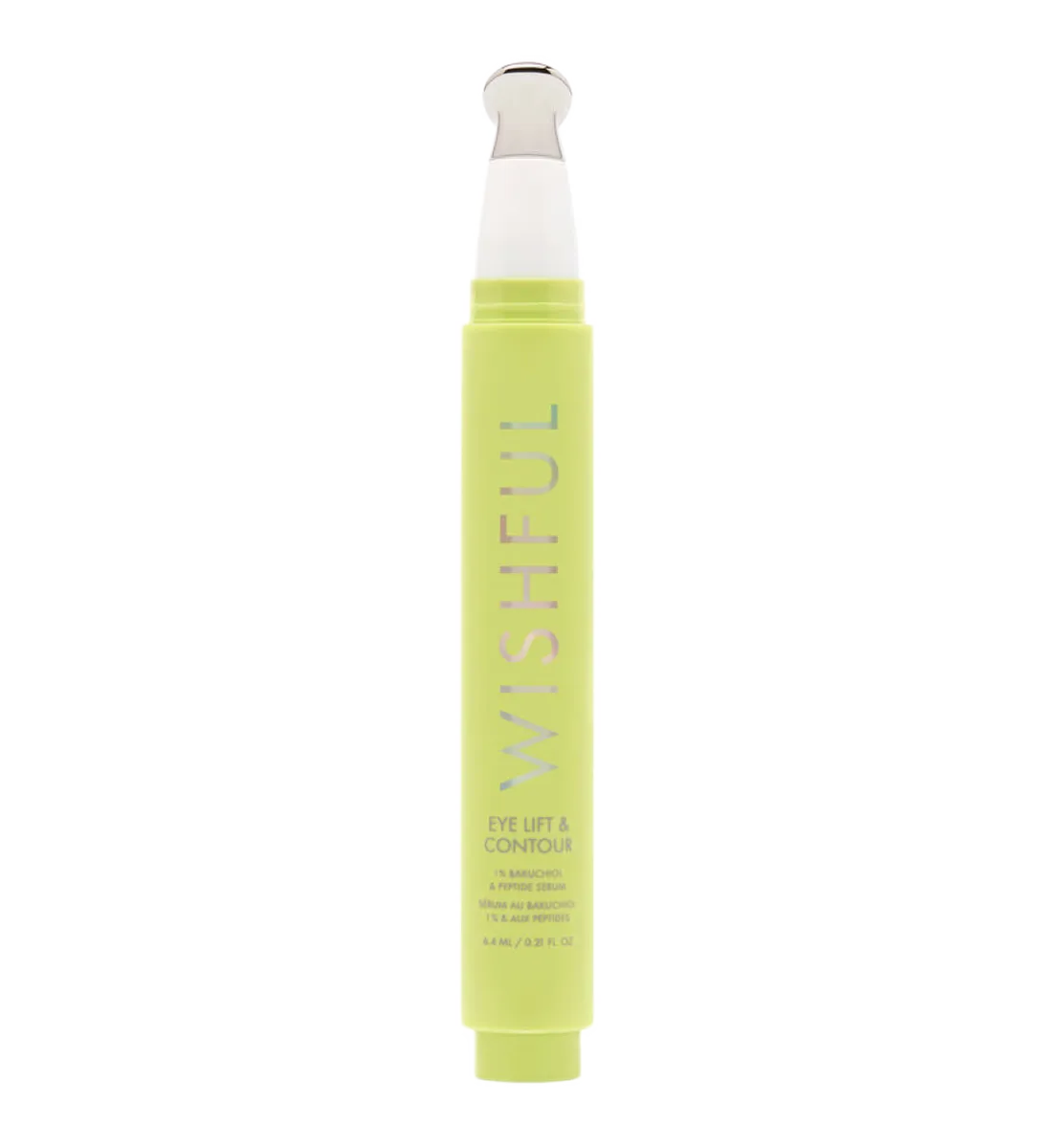Eye Lift Contour One Percent Bakuchiol and Peptide Serum