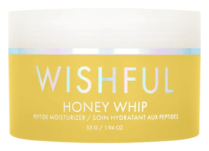 Honey Whip Peptide Moisturizer