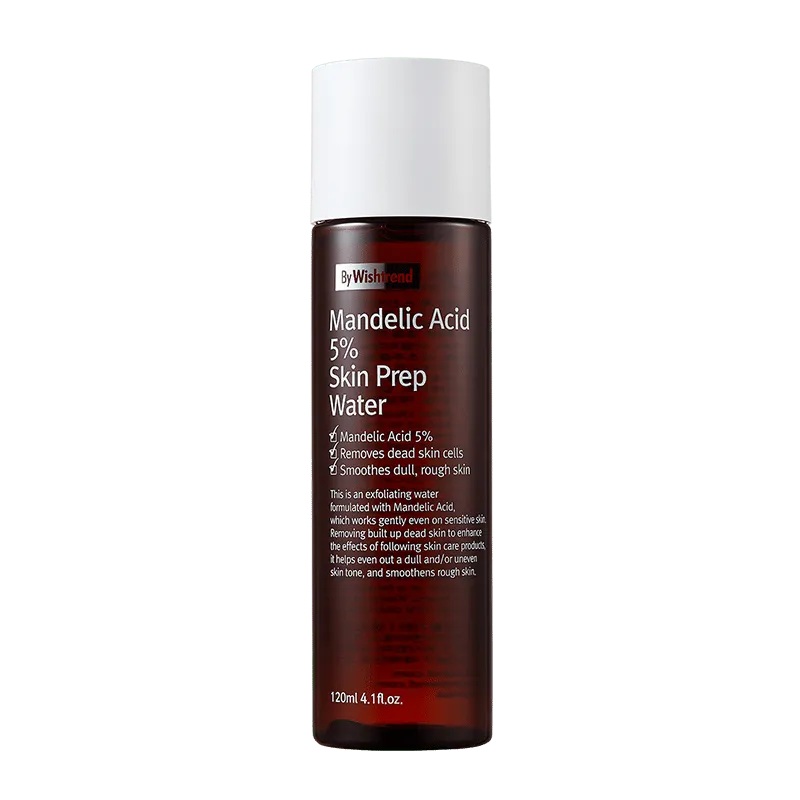 Wishtrend Mandelic Acid 5% Skin Prep Water