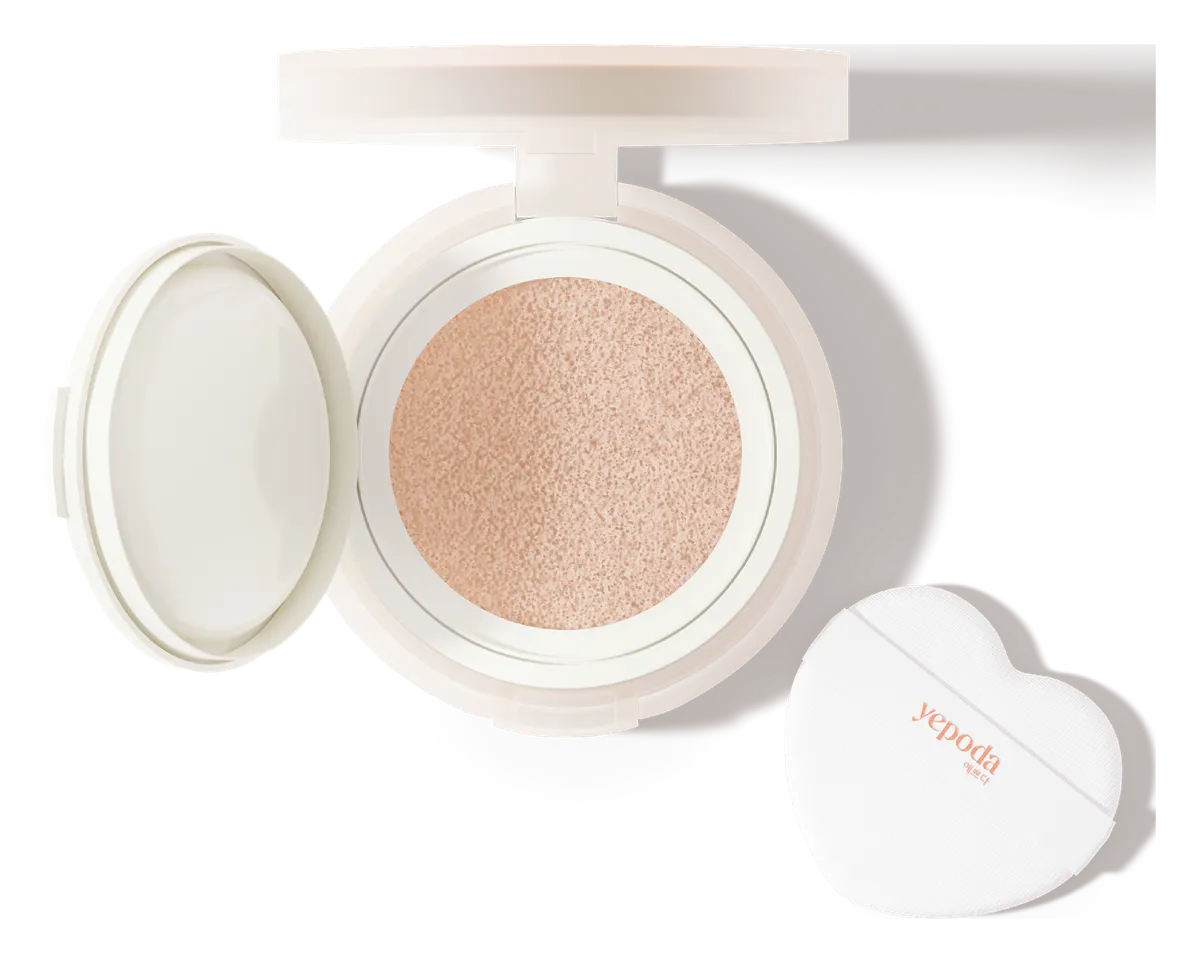 Dewy Day Cushion Foundation