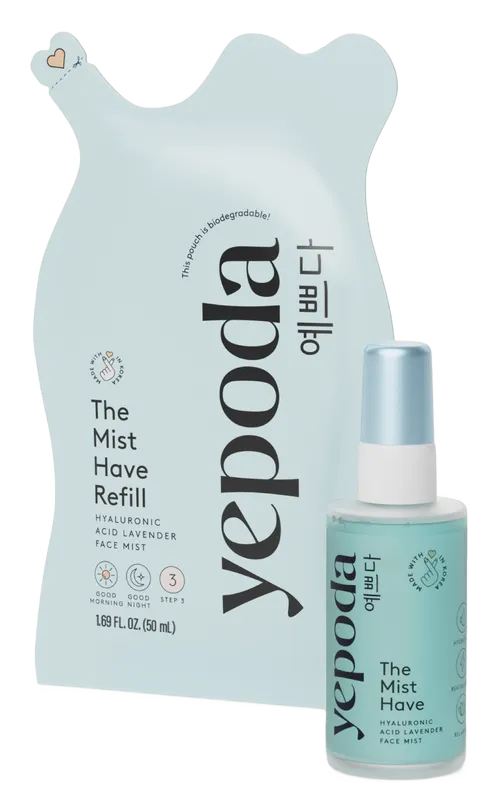 Mist Have Facial Mist