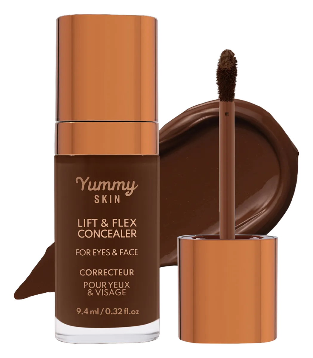 Lift and Flex Concealer for Eyes and Face