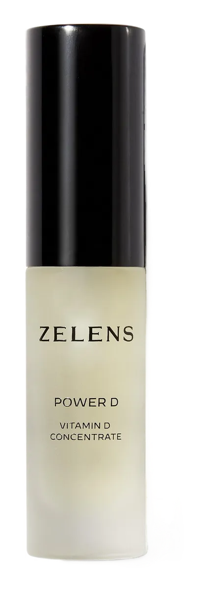Zelens Power D Treatment Drops