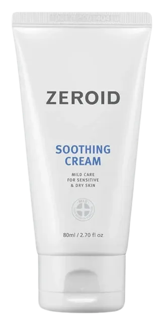 Soothing Cream