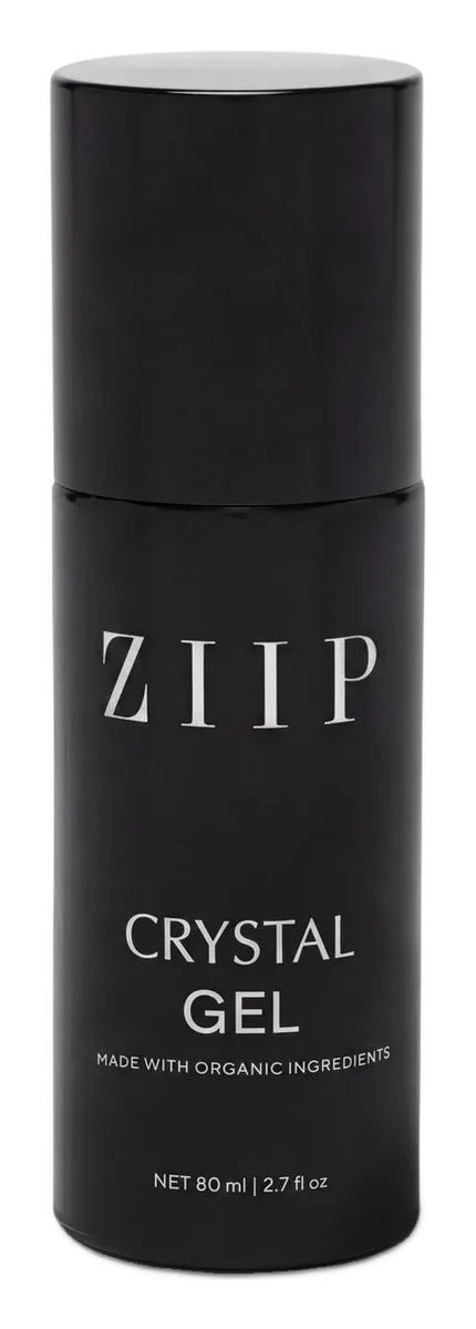 ZIIP Crystal Gel