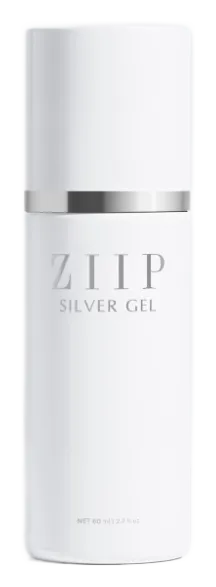 ZIIP Silver Gel